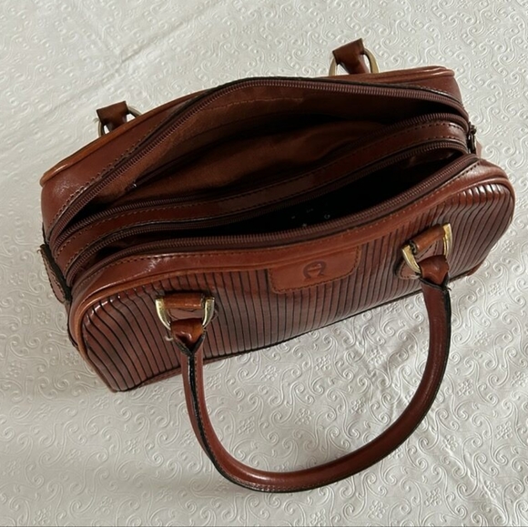 Etienne Aigner Petrine Handbag - Picture 2 of 4